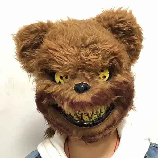 Маска GeekLand КМ 64.88 - фото 4