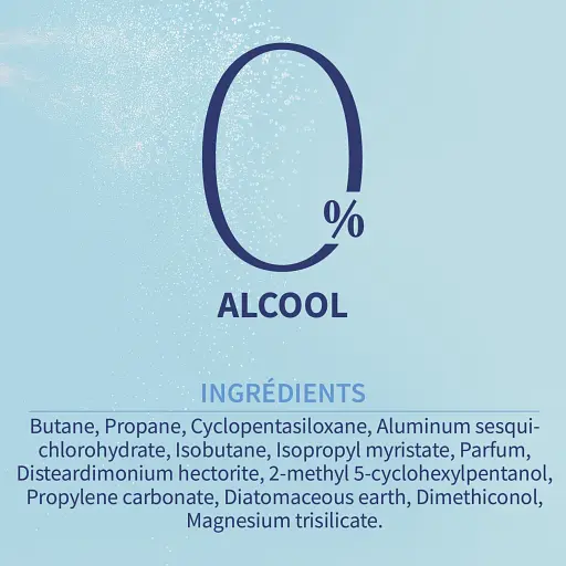 Антиперспирант Etiaxil Antiperspirant Deo 48h Aerosol 150 мл - фото 3