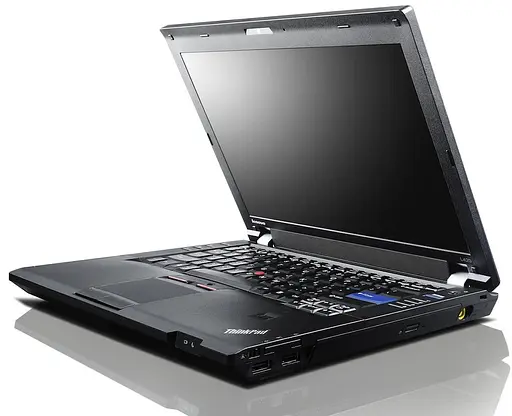 Ноутбук Lenovo ThinkPad L420 i5-2520M, 4Gb, 250Gb HDD - фото 2