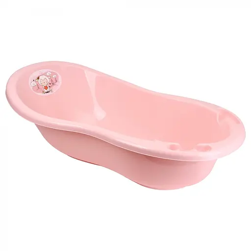 Ванночка ТехноК, 101x53x30.5 см, 1133