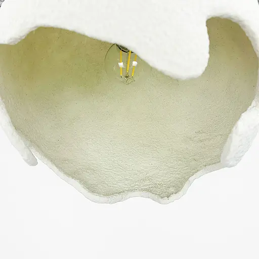 Подвесной светильник Scar Lamp Ø 20 см | Line F | Арт. MJ131-200 - фото 6