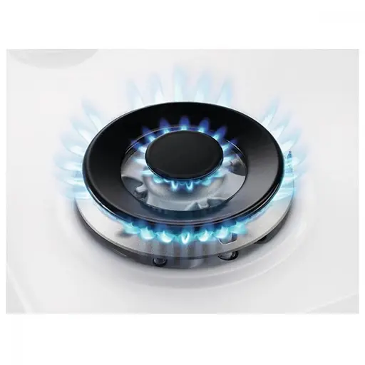 Варочная поверхность газовая Electrolux KGG64362W - фото 4