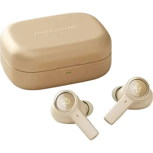 Навушники Bang & Olufsen Beoplay EX Gold Tone (1240601) [99212]