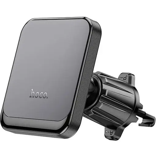 Держатель Hoco Climber magnetic Car holder H40 air outlet - фото 1