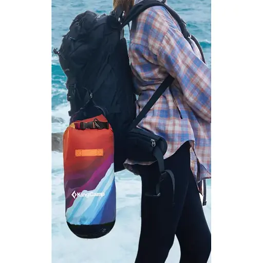 Одеяло KingCamp Smart 150 XL Peak - фото 3