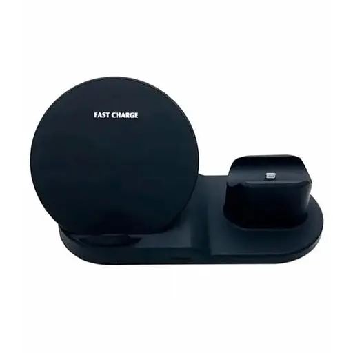 Бездротовий зярядний пристрій