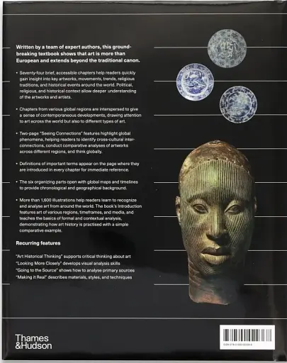 The History of Art: A Global View - фото 2