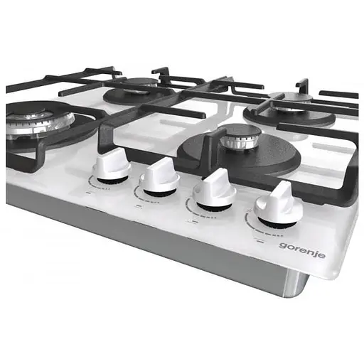 Варочная поверхность газовая Gorenje GTW641EW - фото 4