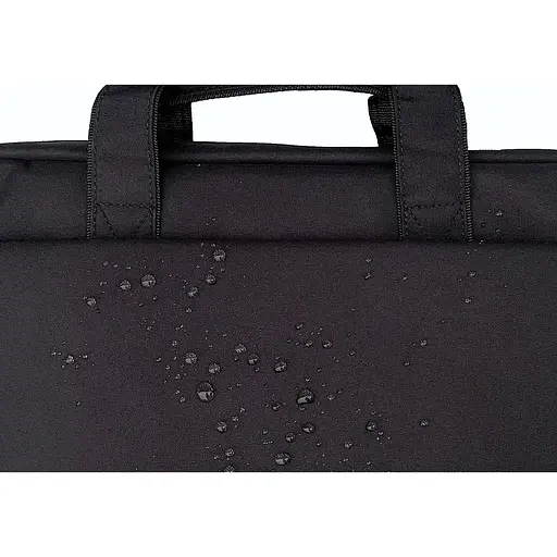 Сумка для ноутбука 17" Tyruns B-217 Black - фото 7