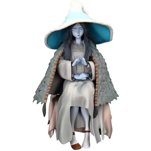 Колекційна фігурка Елден Рінг Ранні Elden Ring Ranni 17 см CH ER R 17 - фото 2