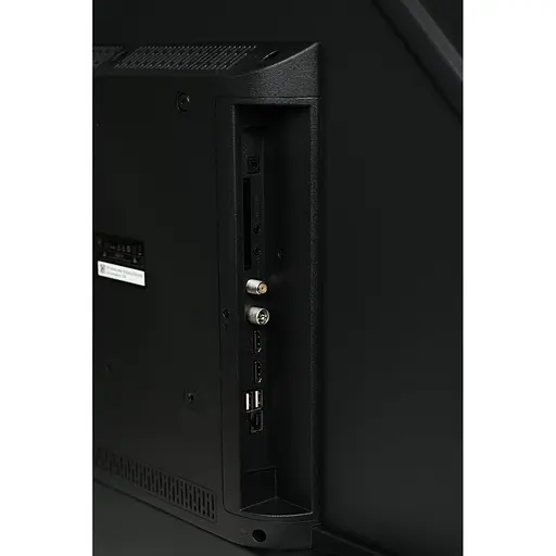 Телевизор Satelit F9500GS 43" LED Full HD (43F9500GS) [134402] - фото 5