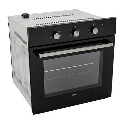 Духовка электрическая Eleyus ESTER 6006 BL - фото 2