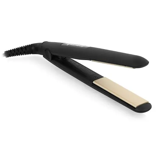 Випрямляч Remington Ceramic Slim 220, 300 Вт, температурних режимів 2, 180-220С, кераміка, чорний - фото 4