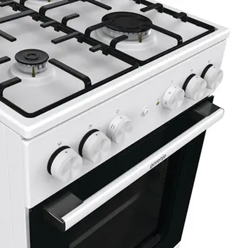 Плита газова GORENJE GK 5A22 WH - фото 11