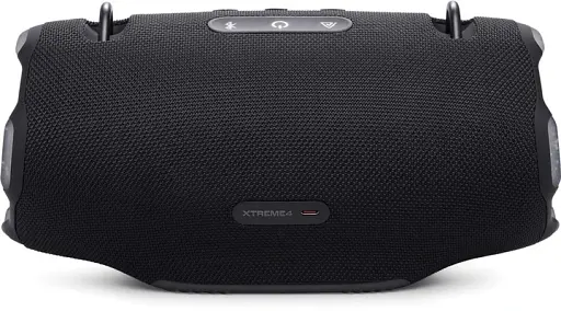Bluetooth колонка JBL Xtreme 4 (JBLXTREME4BLKEP) Black UA - фото 3
