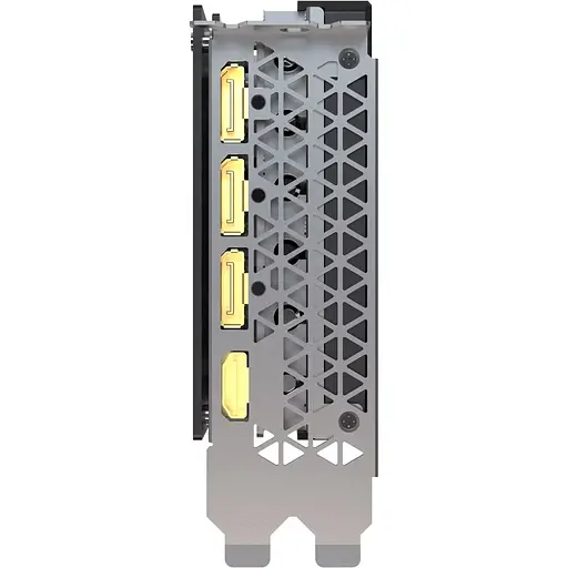 Видеокарта Inno3D GeForce RTX 5080 16 GB X3 (N50803-16D7-176068N) UA [127201] - фото 10