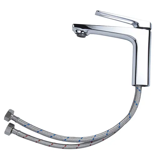 Змішувач для раковини Corso BOLSENA CB-2A137C - фото 3