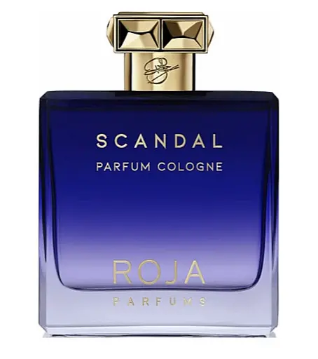 Оригинал Roja Parfums Parfums Scandal Pour Homme Parfum Cologne 100 мл Одеколон - фото 1