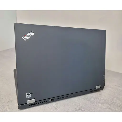 Ноутбук Lenovo ThinkPad P15 Gen 2,i7-,32GB,256GB,15,RTX A2000,Windows 11 Pro - фото 14