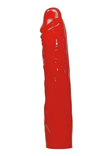 Набір секс-іграшок You2Toys Orion Red Roses Set 9 шт. червоний - фото 10