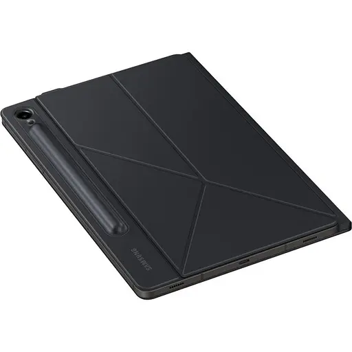 Чохол Samsung Book Cover для планшета Galaxy Tab S9 (X710/X716) Black - фото 6