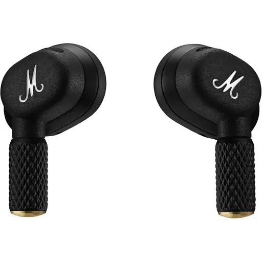 Гарнитура Marshall Headphones Motif II ANC Black (1006450) (6995796) - фото 3