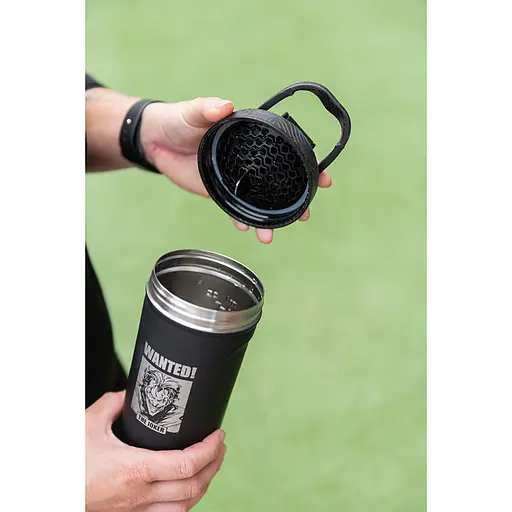 Шейкер спортивный Reforce DC Joker SmartShake 11151101, 900 мл - фото 3