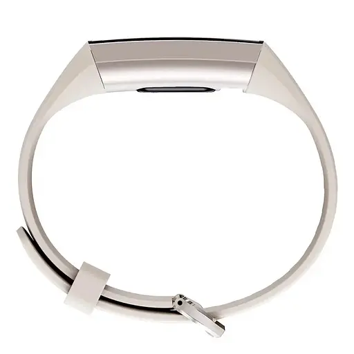 Фитнес-браслет Lemfo C80 с пульсоксиметром и тонометром (Бежевый) - фото 4