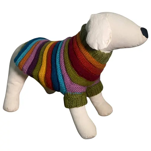 Cветр темний DIEGO sweater - s  - фото 2