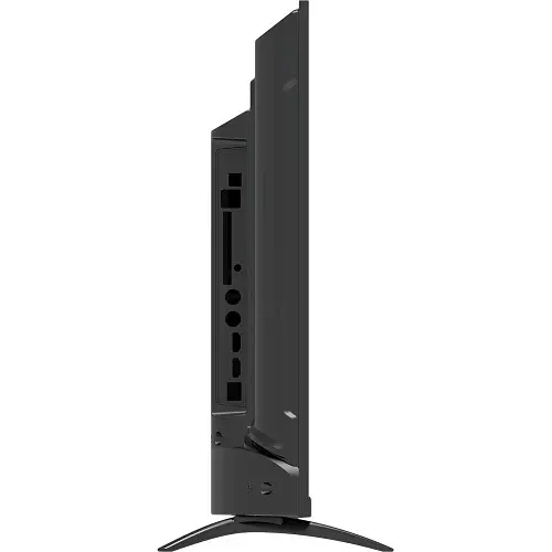 Телевизор 32" Liberton LTV-32H05GT, Black, LED, 1366x768, 60 Гц, 3000:1, Google TV, DVB-T2/C, LAN, Wi-Fi, Bluetooth, 2xHDMI, 2хUSB, 2 x 6 Вт, VESA 200x200 - фото 8