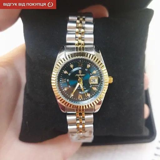 Годинник Poedagar Dublin Lady - фото 3