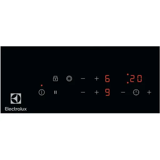 Варочная поверхность Electrolux LHR3233CK электрическая [139368] - фото 4