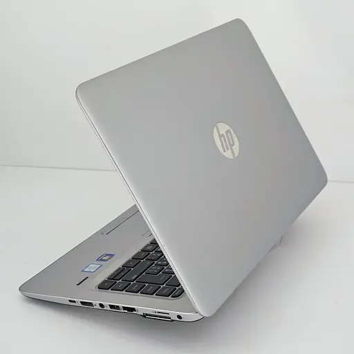 Ноутбук HP EliteBook 840 G3 LTE (i5-6300U/8/256SSD) - Class B "Б/У" - фото 4