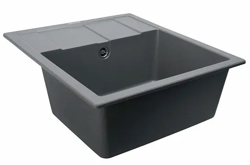 Кухонная мойка Platinum 5851 ARIA (SP000033274) - фото 3