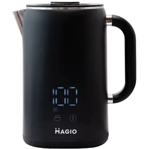 Електрочайник-термос Magio MG-509
