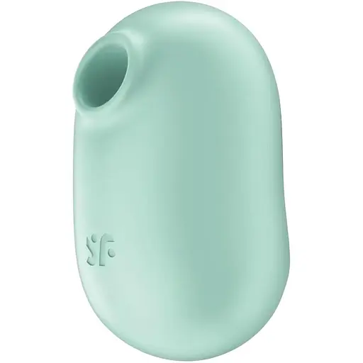 Вакуумний стимулятор Satisfyer Pro To Go 2 Зелений