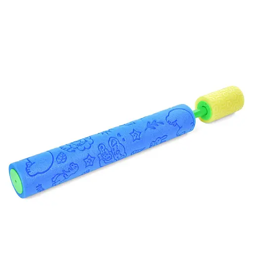 Детский водяной насос 2219-40(Blue) размер 40 см, синий