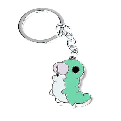 Брелок Hollow Knight Халлоунест HK 22.02.065 - фото 1