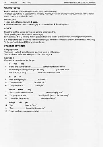 KET Testbuilder + Key - фото 9