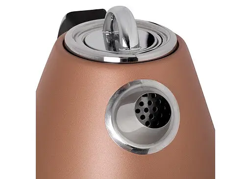 Классический электрочайник Camry CR 1292 - фото 3