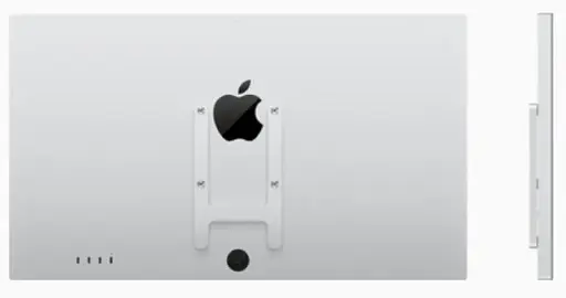 Монитор Apple Studio Display (Standard Glass) VESA Mount (MMYQ3) (66200) - фото 5