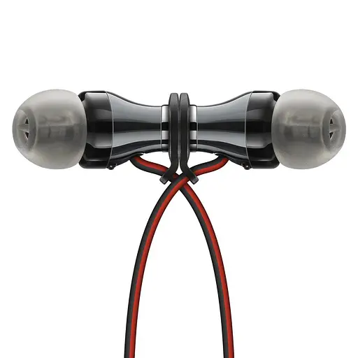 Наушники Sennheiser Momentum M2 IEBT Black (507353) - фото 2