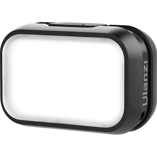 Накамерне світло Ulanzi VL28 Built-in Lithium Battery LED Video Light (UV-2326) [132976]