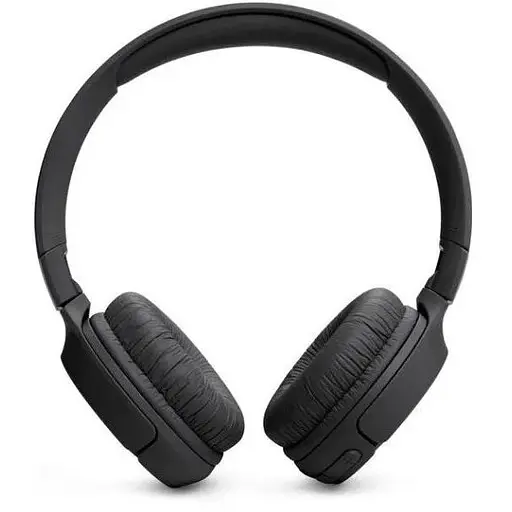 Беспроводные наушники JBL Tune 520BT (JBLT520BTBLKEU) черные - фото 3