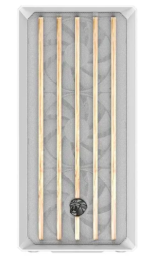 Корпус GameMax CLAW 460 WW (9101-1200R0010) - фото 6