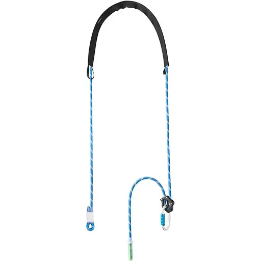 Самостраховка Edelrid Switch Pro Adjust 200 см (1017-840252000170) - фото 4