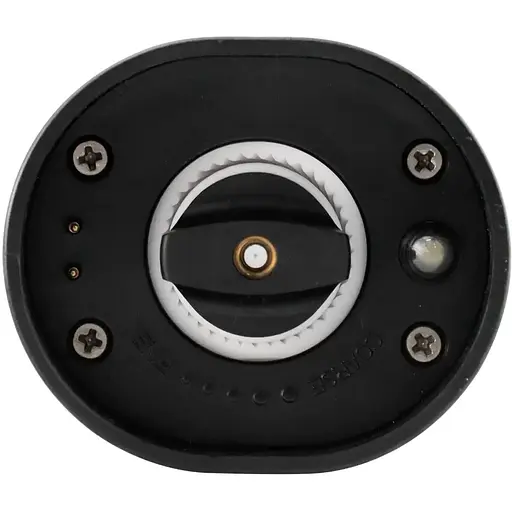 Електричний млинок для солі перцю Ringel Fusion 18 см ABS пластик керамічні леза (RG-5122-01) - фото 4