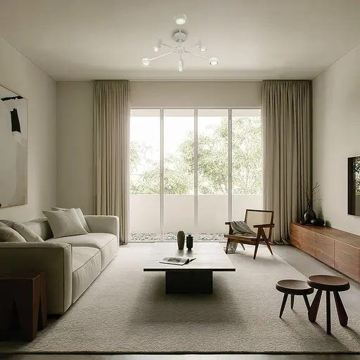 Світильник стельовий Ardero ML486-6 під лампу білий - фото 2