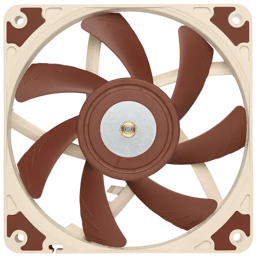Вентилятор Noctua NF-A12x15 PWM Brown