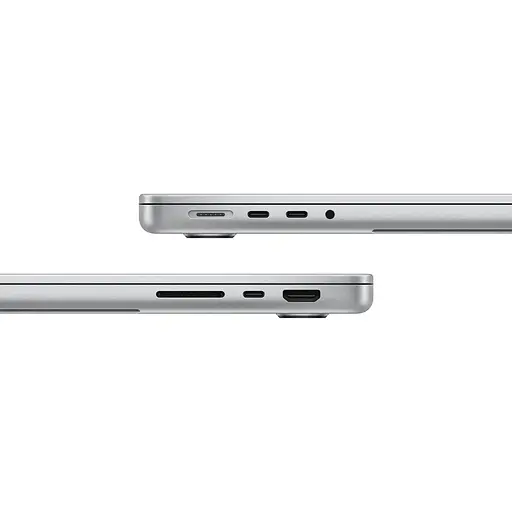 Ноутбук Apple MacBook Pro 14'' M5 24GB/1TB Silver 2025 (MDE64) [149221] - фото 4
